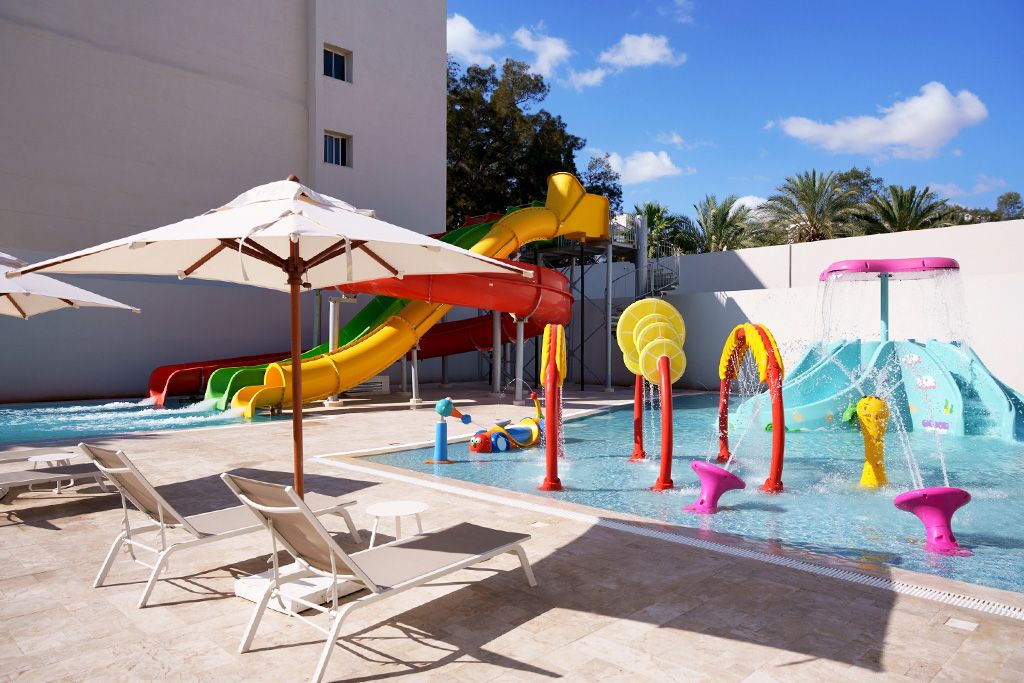 Hôtel Occidental Sousse Marhaba 4* pas cher photo 15
