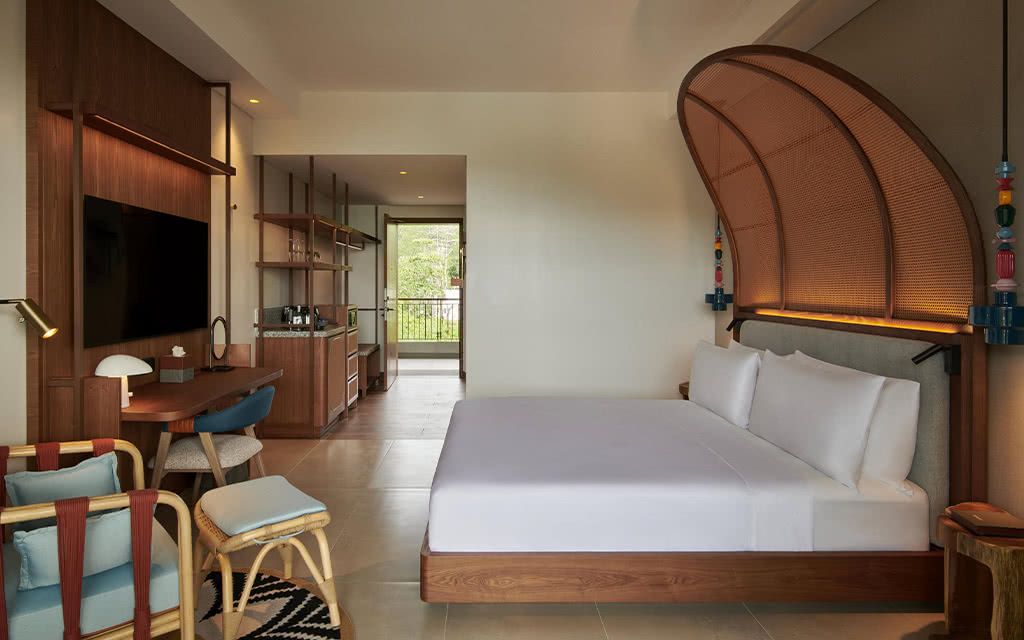 Canopy by Hilton Seychelles 4* pas cher photo 5
