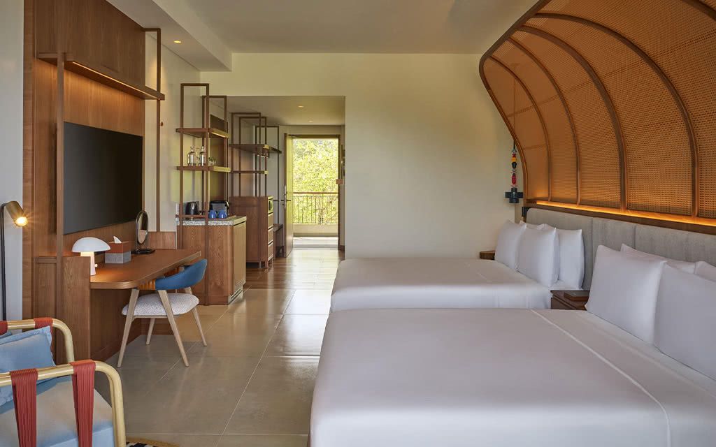 Canopy by Hilton Seychelles 4* pas cher photo 6