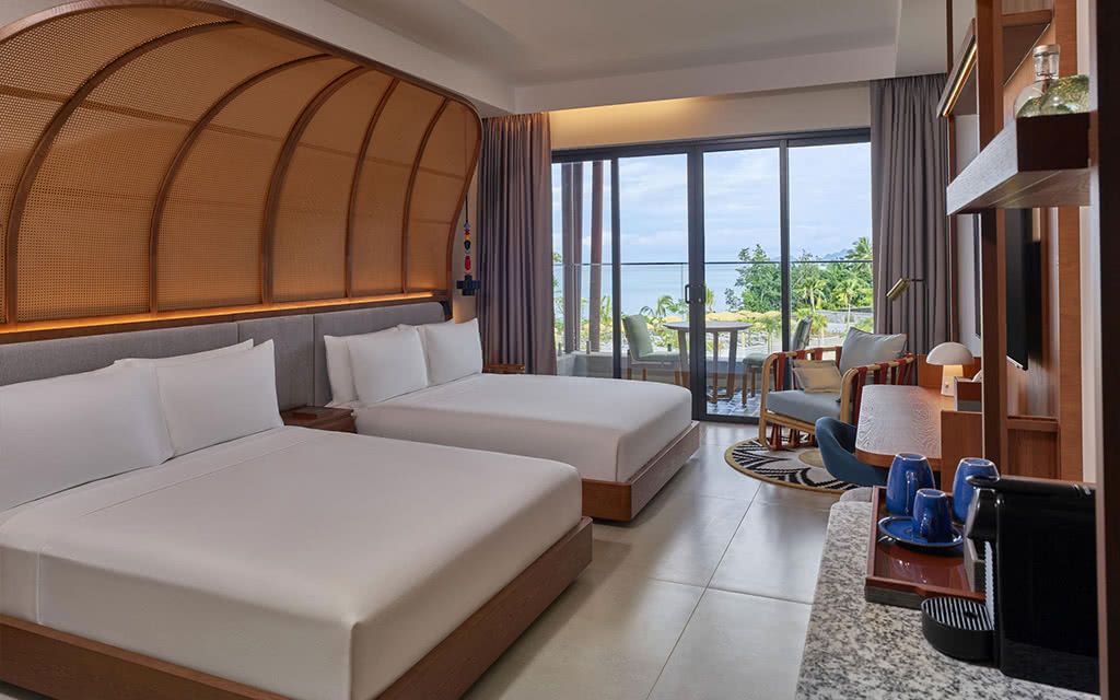 Canopy by Hilton Seychelles 4* pas cher photo 7