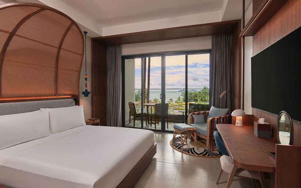 Canopy by Hilton Seychelles 4* pas cher photo 8