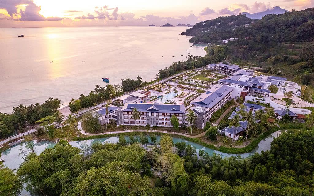 Canopy by Hilton Seychelles 4* pas cher photo 9