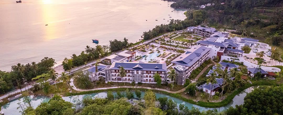 Canopy by Hilton Seychelles 4* pas cher photo 15
