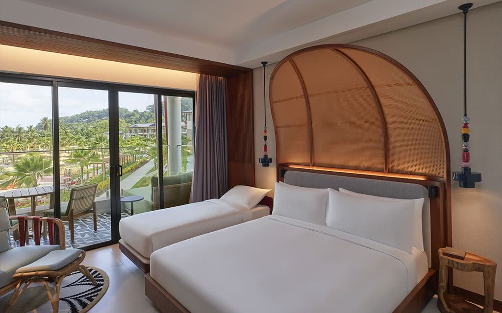 Canopy by Hilton Seychelles 4* pas cher photo 10