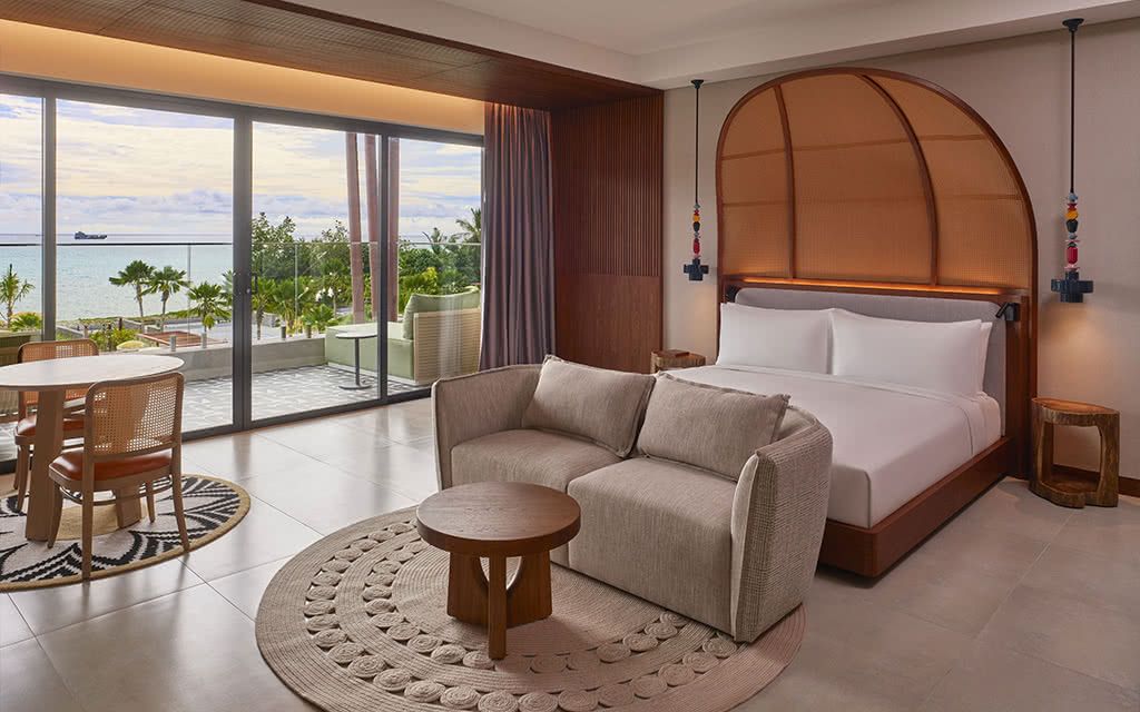 Canopy by Hilton Seychelles 4* pas cher photo 12