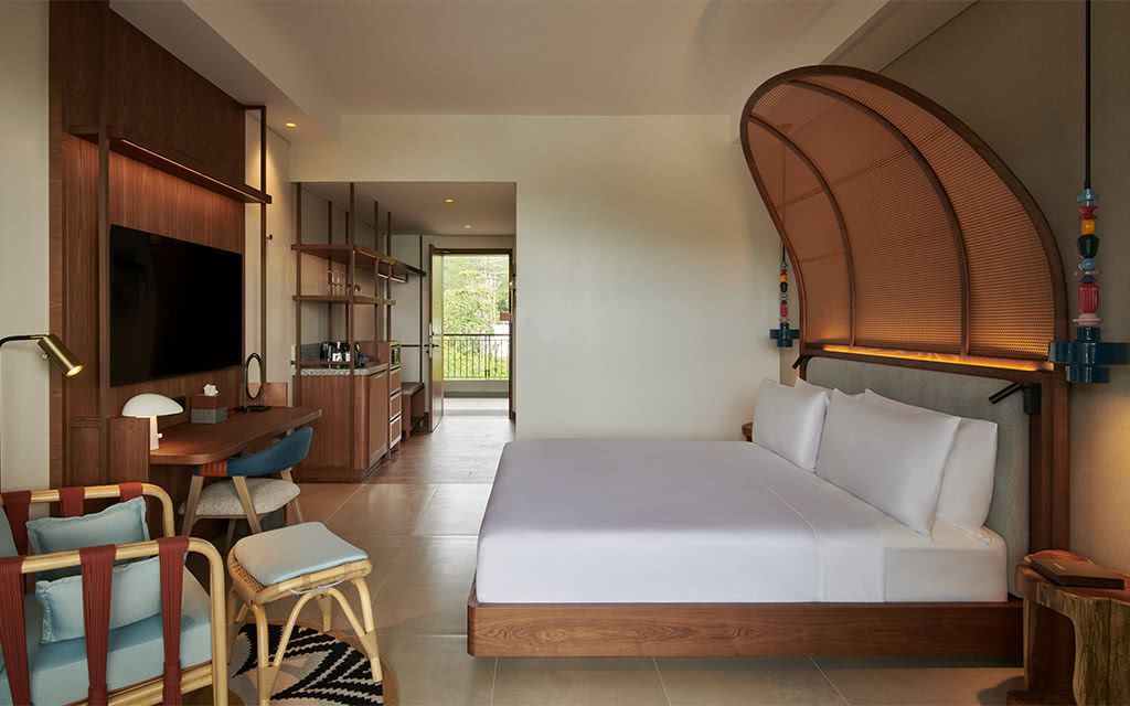 Canopy by Hilton Seychelles 4* pas cher photo 13