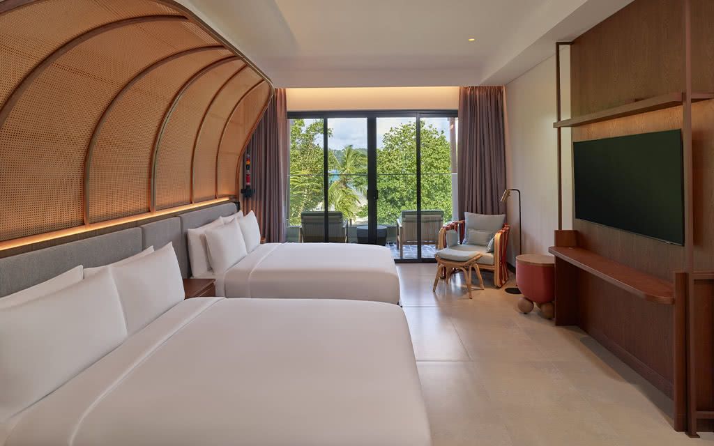 Canopy by Hilton Seychelles 4* pas cher photo 15