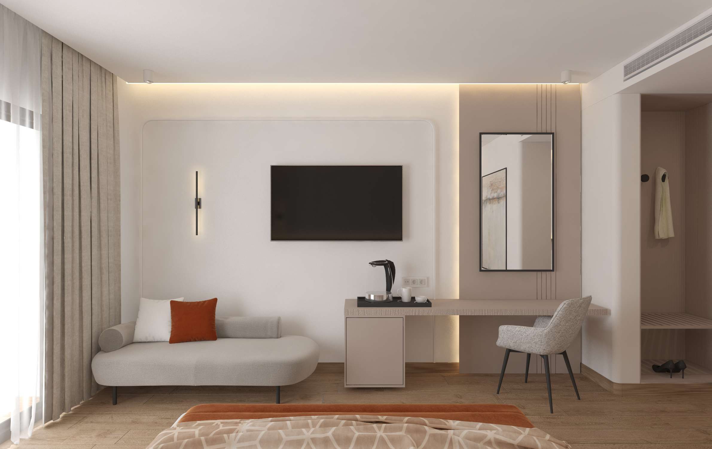 Hôtel One Resort Premium 4* pas cher photo 24