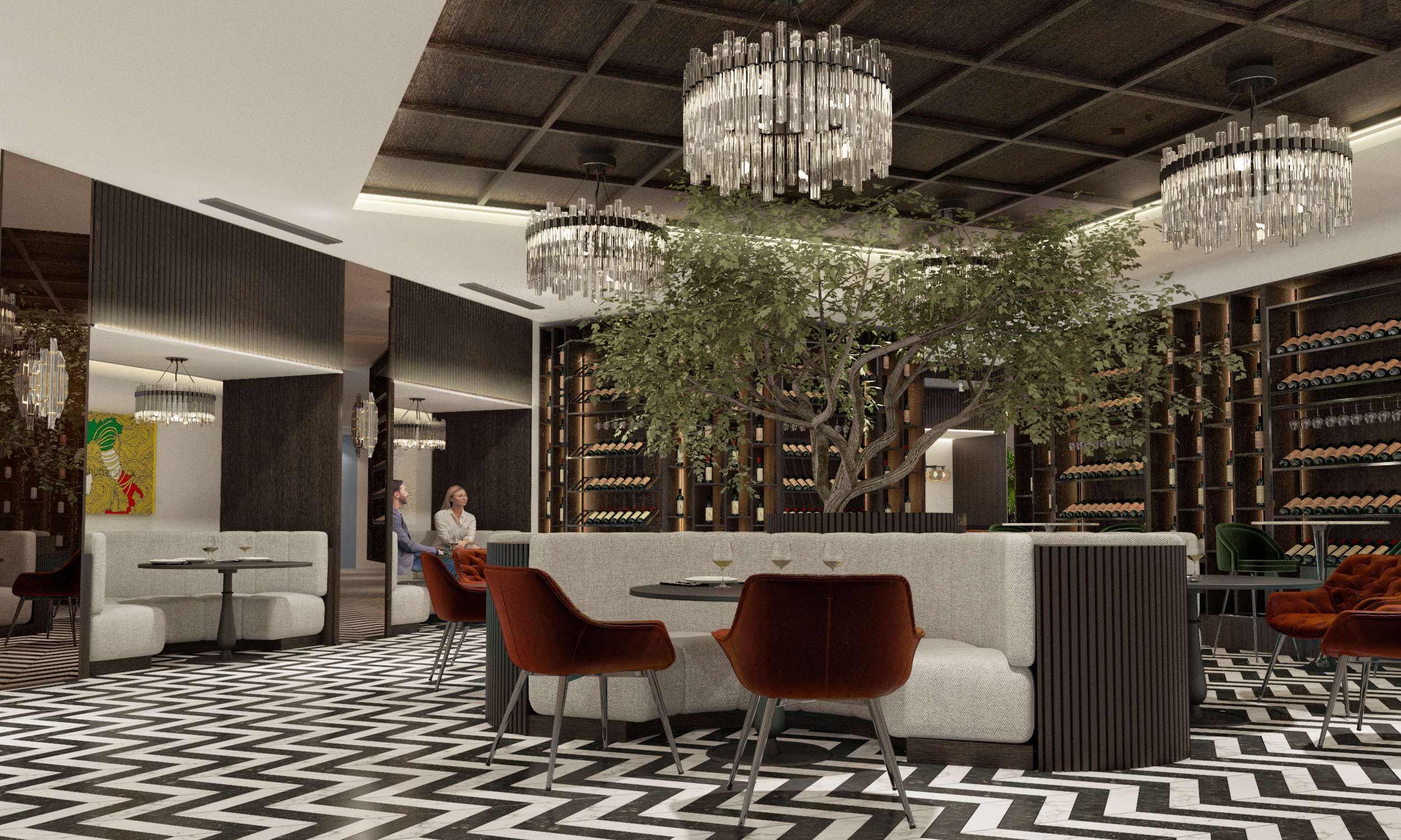 Hôtel One Resort Premium 4* pas cher photo 17
