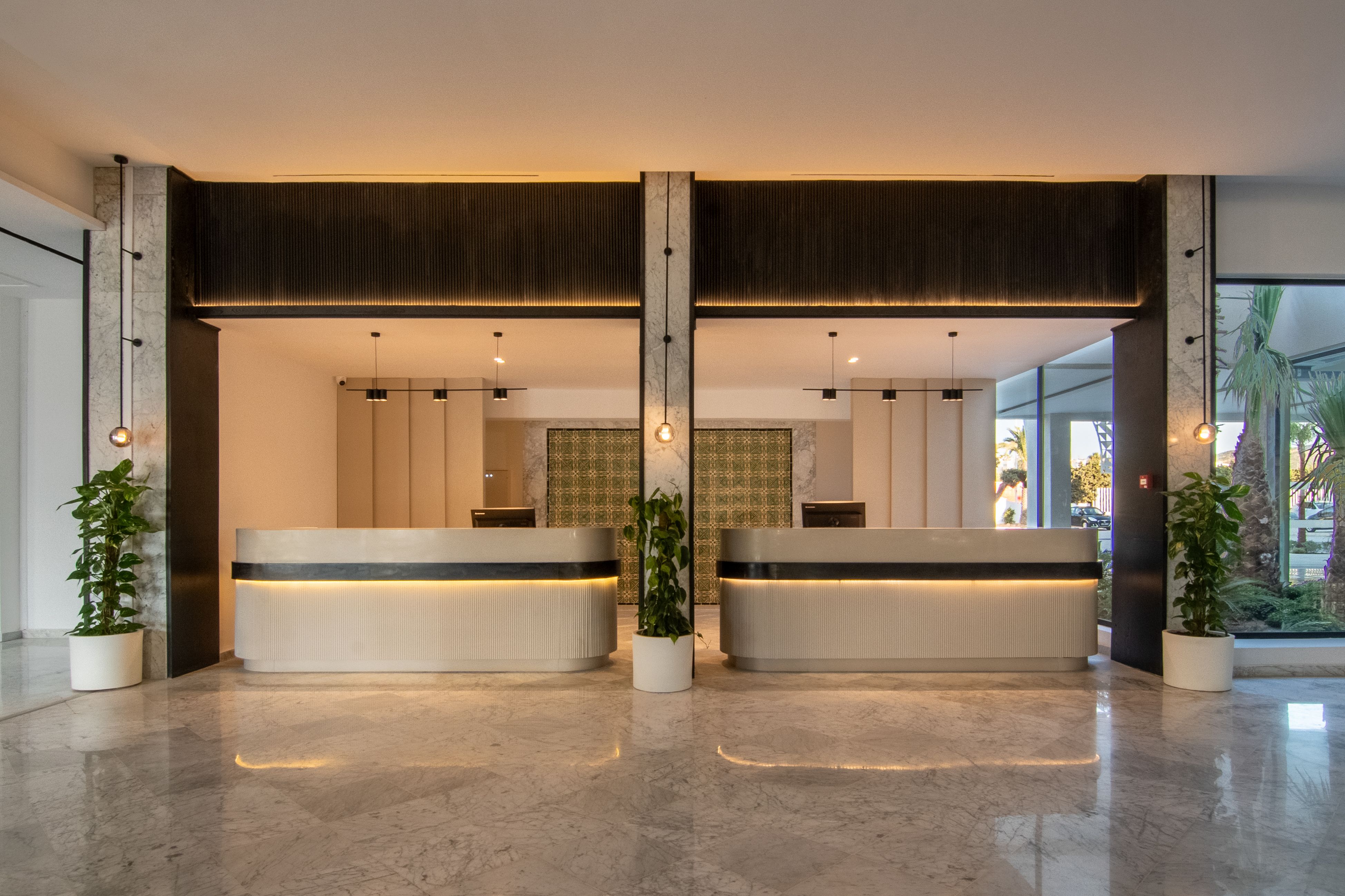 Hôtel One Resort Premium 4* pas cher photo 1