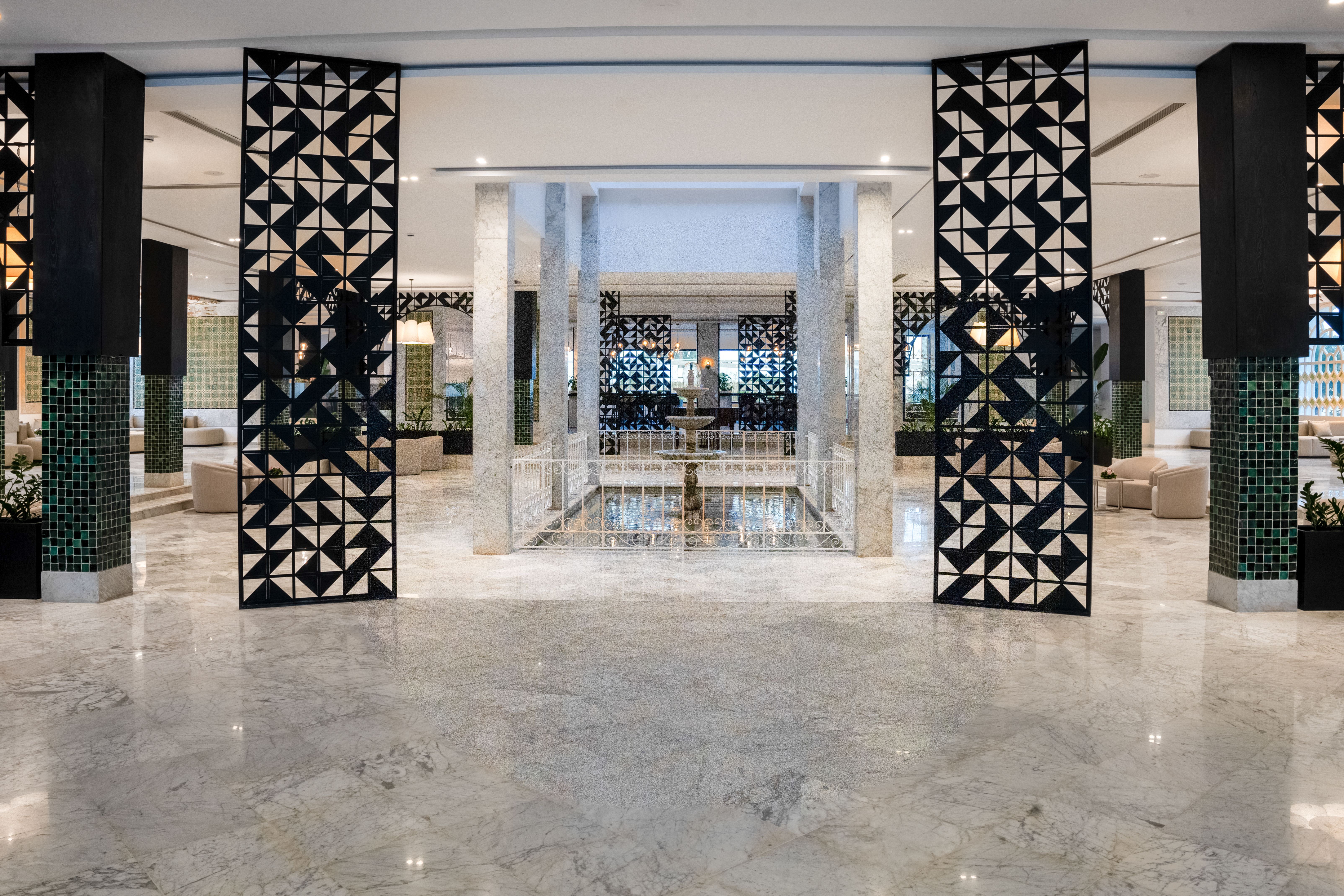 Hôtel One Resort Premium 4* pas cher photo 2