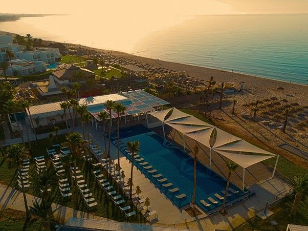 Hôtel One Resort Premium 4* pas cher photo 3