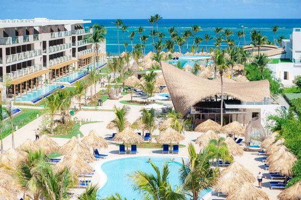 Hôtel Adult Only - Serenade All Suites 5* pas cher photo 6