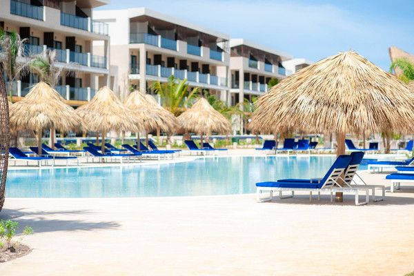 Hôtel Adult Only - Serenade All Suites 5* pas cher photo 9