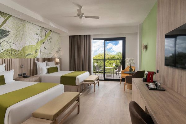 Hôtel Adult Only - Serenade All Suites 5* pas cher photo 10