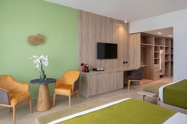 Hôtel Adult Only - Serenade All Suites 5* pas cher photo 11