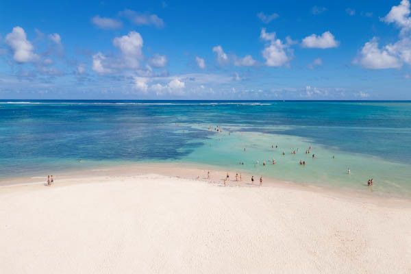 Hôtel Adult Only - Serenade All Suites 5* pas cher photo 5