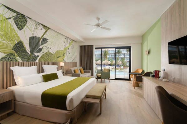 Hôtel Adult Only - Serenade All Suites 5* pas cher photo 13
