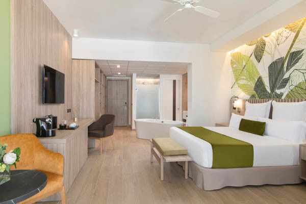 Hôtel Adult Only - Serenade All Suites 5* pas cher photo 14
