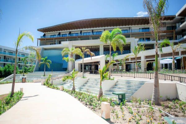 Hôtel Adult Only - Serenade All Suites 5* pas cher photo 23