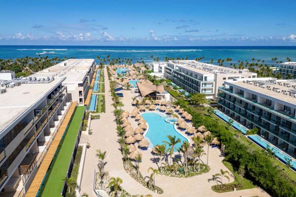 Hôtel Adult Only - Serenade All Suites 5* pas cher