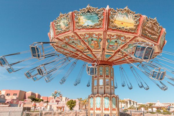 Hôtel Serenity Alma Resort ( ex Serenity Fun City) 5* pas cher photo 24