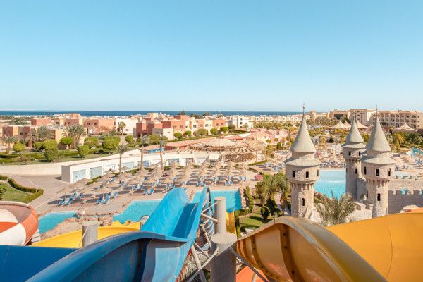 Hôtel Serenity Alma Resort ( ex Serenity Fun City) 5* pas cher photo 21