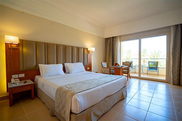 Hôtel Serenity Alma Resort ( ex Serenity Fun City) 5* pas cher photo 8