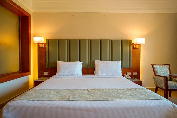 Hôtel Serenity Alma Resort ( ex Serenity Fun City) 5* pas cher photo 9