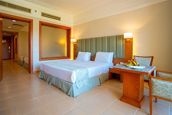 Hôtel Serenity Alma Resort ( ex Serenity Fun City) 5* pas cher photo 10