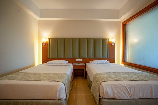 Hôtel Serenity Alma Resort ( ex Serenity Fun City) 5* pas cher photo 11