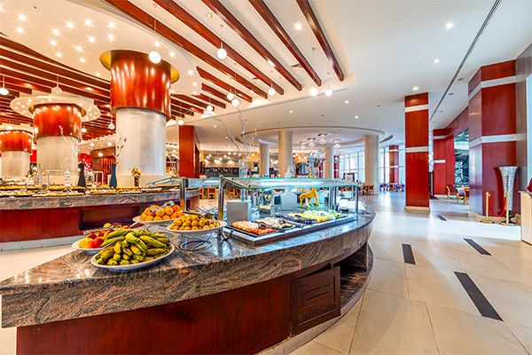 Hôtel Serenity Alma Resort ( ex Serenity Fun City) 5* pas cher photo 13