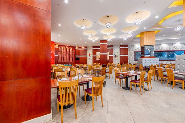 Hôtel Serenity Alma Resort ( ex Serenity Fun City) 5* pas cher photo 14