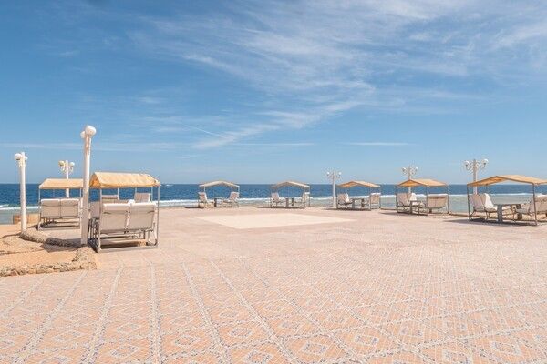 Hôtel Serenity Alpha Beach (ex Serenity Makadi Beach) 5* pas cher photo 21