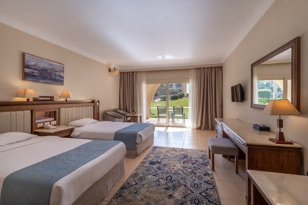 Hôtel Serenity Alpha Beach (ex Serenity Makadi Beach) 5* pas cher photo 10