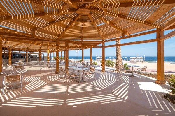 Hôtel Serenity Alpha Beach (ex Serenity Makadi Beach) 5* pas cher photo 19