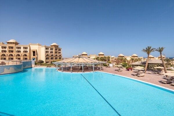 Hôtel Serenity Alpha Beach (ex Serenity Makadi Beach) 5* pas cher photo 20