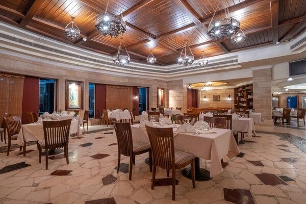 Hôtel Serenity Alpha Beach (ex Serenity Makadi Beach) 5* pas cher photo 16
