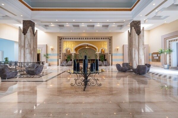 Hôtel Serenity Alpha Beach (ex Serenity Makadi Beach) 5* pas cher photo 27