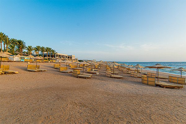 Hôtel Serenity Alpha Beach (ex Serenity Makadi Beach) 5* pas cher photo 4