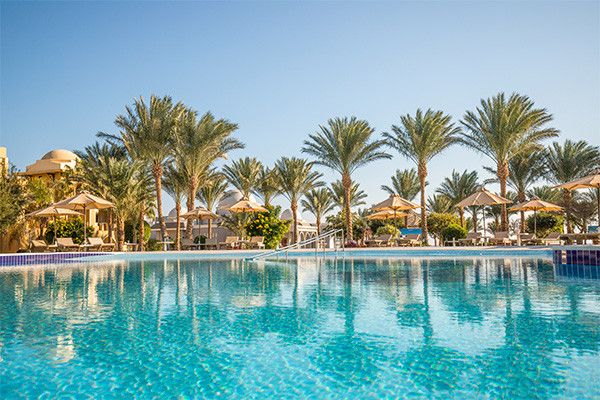 Hôtel Serenity Alpha Beach (ex Serenity Makadi Beach) 5* pas cher photo 6