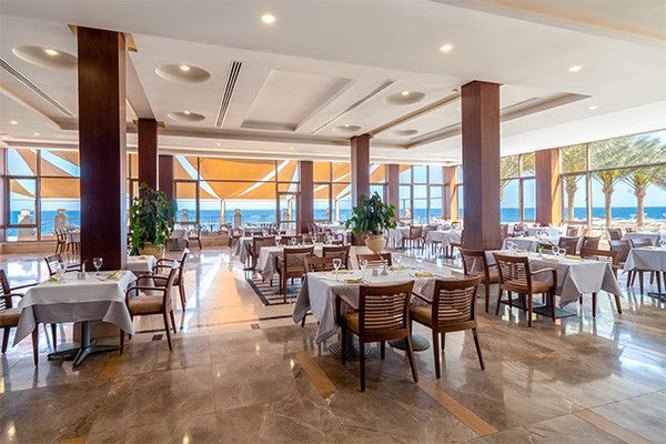 Hôtel Serenity Alpha Beach (ex Serenity Makadi Beach) 5* pas cher photo 13