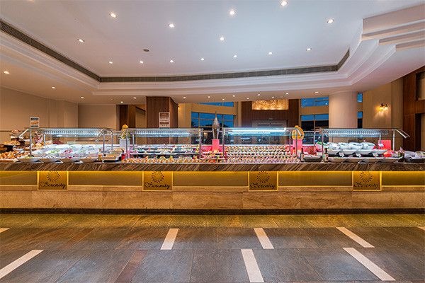 Hôtel Serenity Alpha Beach (ex Serenity Makadi Beach) 5* pas cher photo 14