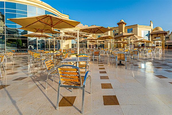 Hôtel Serenity Alpha Beach (ex Serenity Makadi Beach) 5* pas cher photo 18