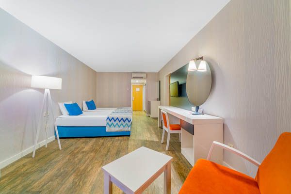 Hôtel Fram Sélection Justiniano Club Park Conti 5* pas cher photo 12
