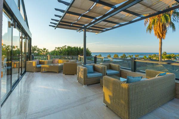 Hôtel Fram Sélection Justiniano Club Park Conti 5* pas cher photo 23