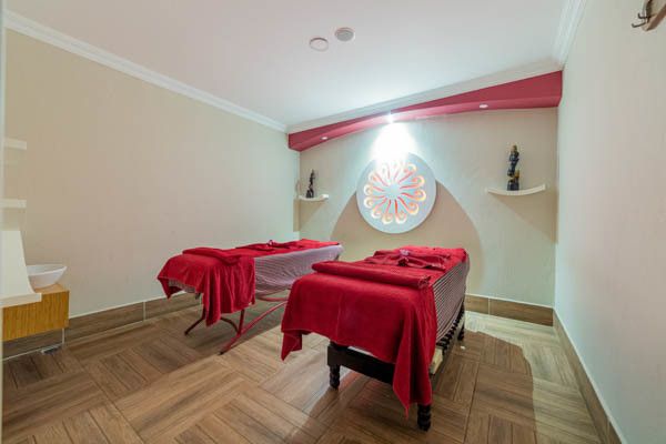 Hôtel Fram Sélection Justiniano Club Park Conti 5* pas cher photo 27