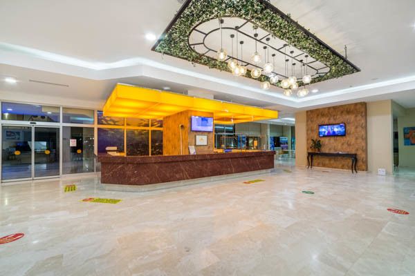Hôtel Fram Sélection Justiniano Club Park Conti 5* pas cher photo 29