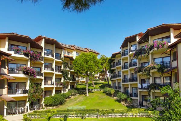 Hôtel Fram Sélection Justiniano Club Park Conti 5* pas cher photo 31