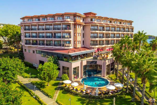 Hôtel Fram Sélection Justiniano Club Park Conti 5* pas cher photo 32